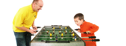 Table Football